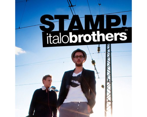 ItaloBrothers - Stamp!