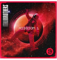 ItaloBrothers - Mission 1