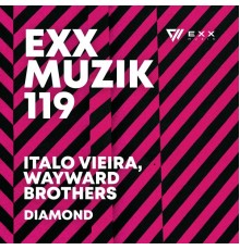 Italo Vieira, Wayward Brothers - Diamond