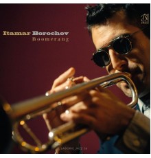 Itamar Borochov - Boomerang