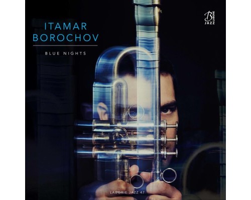 Itamar Borochov - Blue Nights