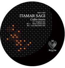 Itamar Sagi - Coffee Beans