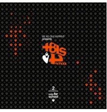 Itamar Sagi, Zule, Drehkontrolle, Delete (aka Sergio Munoz), Costy, Gerardo and Detlef - Tools For School Vol.2