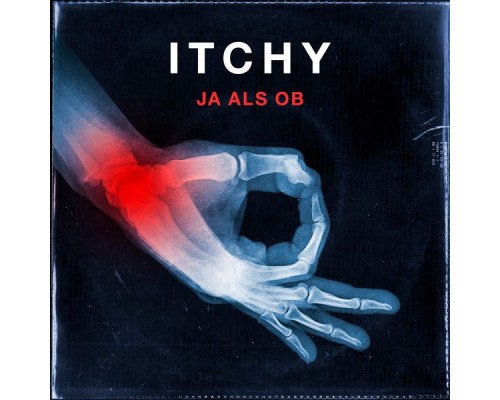 Itchy - Ja als ob