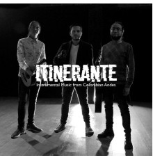 Itinerante - Instrumental Music from Colombian Andes