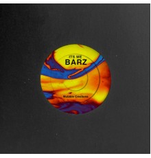 Its me Barz - Mutable Creations