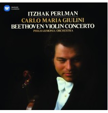 Itzhak Perlman - Beethoven: Violin Concerto