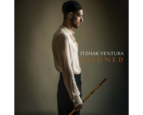 Itzhak Ventura - Aligned