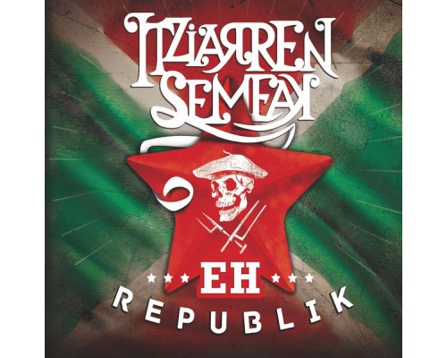 Itziarren Semeak - EH Republik