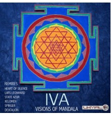 Iva - Visions Of Mandala