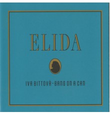 Iva Bittova - Elida (Iva Bittova)