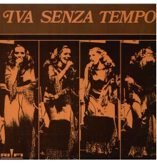 Iva Zanicchi - Iva senza tempo