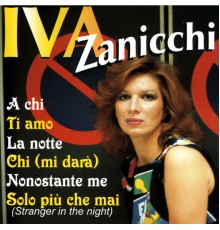 Iva Zanicchi - Iva Zanicchi