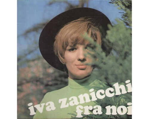 Iva Zanicchi - Fra noi (Remastered)