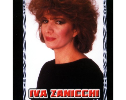 Iva Zanicchi - Iva Zanicchi