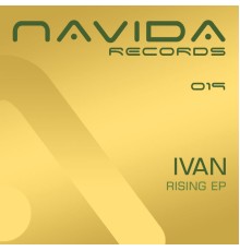 Ivan - Rising (Original Mix)