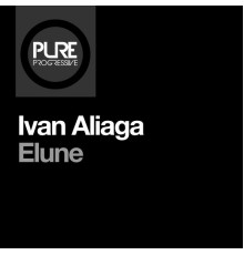 Ivan Aliaga - Elune