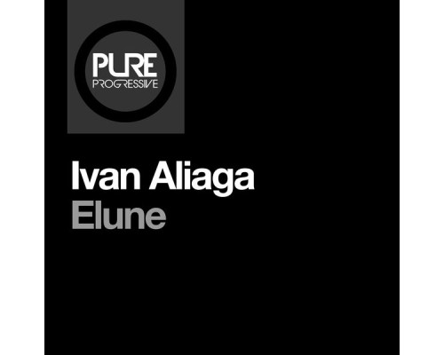 Ivan Aliaga - Elune