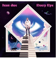 Ivan Ave - Every Eye