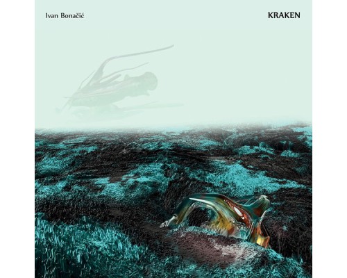 Ivan Bonačić - Kraken