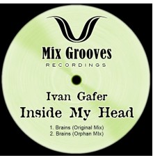 Ivan Gafer - Brains