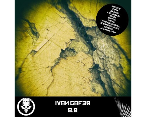 Ivan Gafer - 8.8