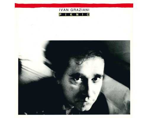 Ivan Graziani - Piknic