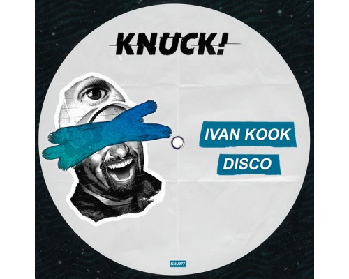 Ivan Kook - Disco (Original Mix)