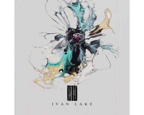 Ivan Lake - B19