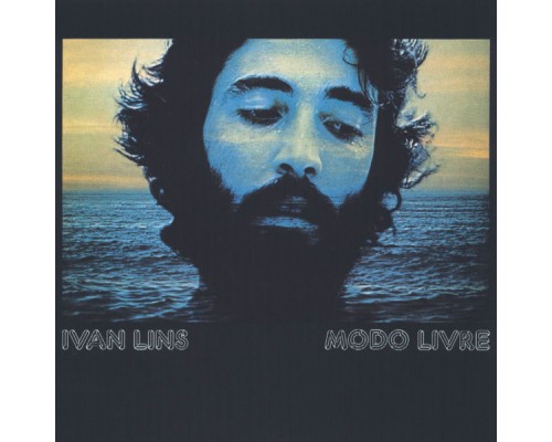 Ivan Lins - Modo Livre