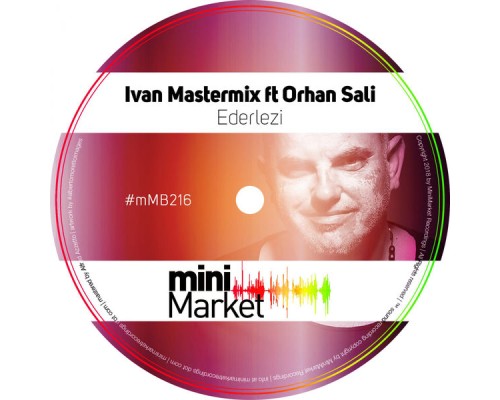 Ivan Mastermix - Ederlezi