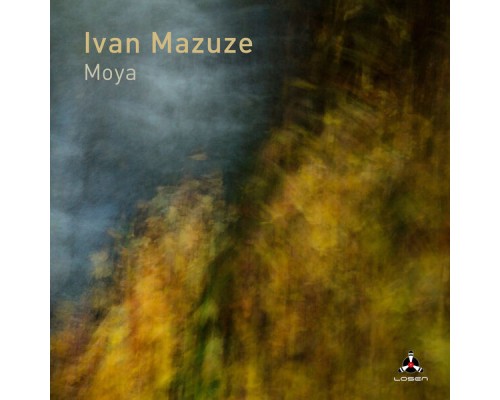 Ivan Mazuze - Moya