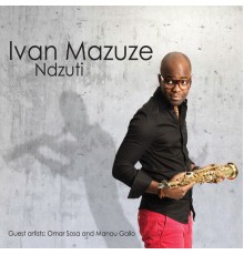 Ivan Mazuze - Ndzuti