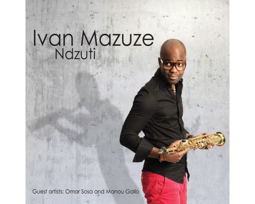 Ivan Mazuze - Ndzuti