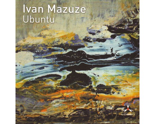 Ivan Mazuze - Ubuntu