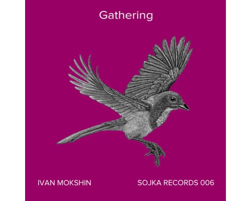 Ivan Mokshin - Gathering