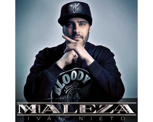 Ivan Nieto - Maleza