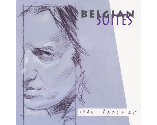 Ivan Paduart - Belgian Suites