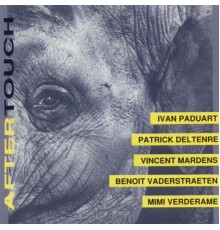 Ivan Paduart - Aftertouch