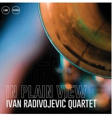 Ivan Radivojevic Quartet - In Plain View