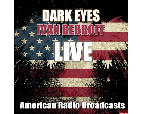 Ivan Rebroff - Dark Eyes (Live)