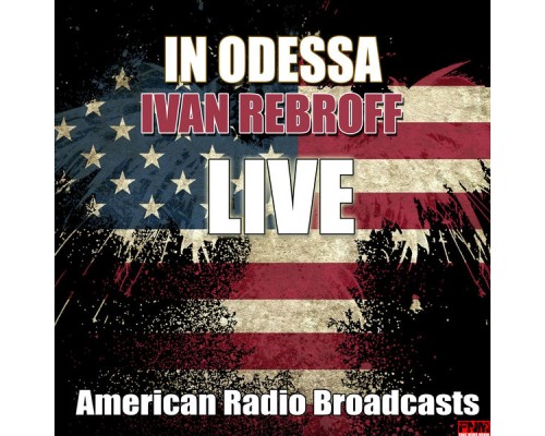 Ivan Rebroff - In Odessa (Live)