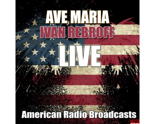 Ivan Rebroff - Ave Maria (Live)