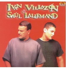 Ivan Villazon & Saul Lallemand - Amores