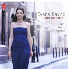 Ivana Gavri? - From the Street