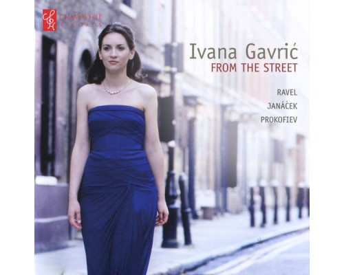 Ivana Gavri? - From the Street