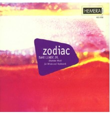 Ivar Lunde Jr. - Zodiac