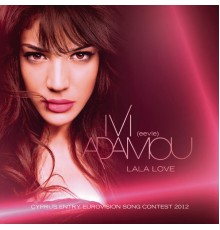 Ivi Adamou - La La Love