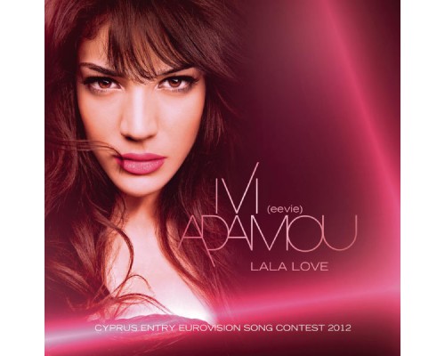 Ivi Adamou - La La Love