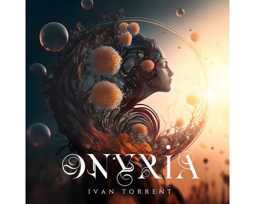 Iván Torrent - Onyria